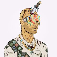 Digital Artist | Real Estate Agent | Financial Analyst | Web3 Active participant in YugaLabs - DeGods - Alpha Vision