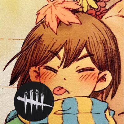 Kel should be in Dead By Daylight as a Killer and a survivor. Just Kel. Transphobes, homophobes, racists, ableists. DNI. P200 Kaneki🏳️⚧️RepInDBD🏳️⚧️