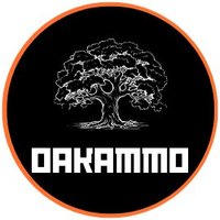 Oak Ammo LLC (@oakammollc) 's Twitter Profile