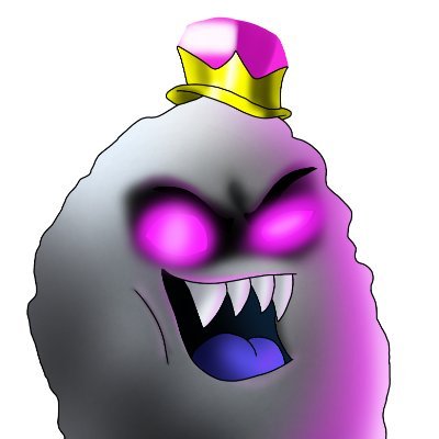 Xx_TWIDDLE_xX's profile picture. BWAHAHAHAHAHA! I am King Nugget! Ruler of the Ghost Nuggets! Parody account
dni: nsfw, proships, etc etc