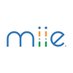 miie (@miieapp) Twitter profile photo miie (@miieapp) Twitter profile photo