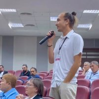 Prof.Dr. Hasan Meydan (@hmeydan1) Twitter profile photo