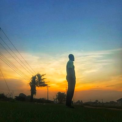 musigwe's profile picture. Software Engineer | Techpreneur | Code