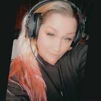 👑Thermy👑🎮❤️🔥FSG❤️🔥 (@mzthermite) 's Twitter Profile Photo 👑Thermy👑🎮❤️🔥FSG❤️🔥 (@mzthermite) 's Twitter Profile Photo
