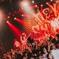 かっつぁんa.k.a SAYMYNAMEニキ4/23HEY-SMITH4/30BONEZコルレ (@hey_livers_1011) 's Twitter Profile