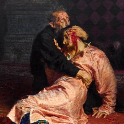 Deconnecte_'s profile picture. IR & PolSci @UQ_News