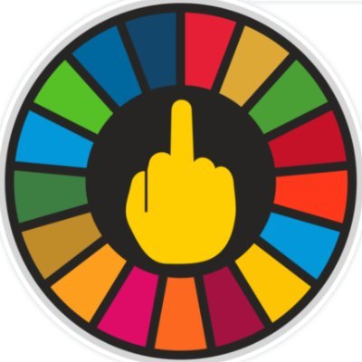 Satire_Gerhard's profile picture. "Wenn die Welt stirbt, stirbt sie nicht am Bösen. 
Sie stirbt am Feigen. Am Dummen. Und am Gleichgültigen."
😷💉🌈  NEIN! Punkt. 😋
Team TRUMP - PUTIN 🕊️🙏
👽