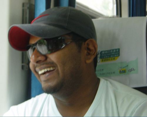 Soldier of Peace | Software Developer | Businessman | Ornithologist