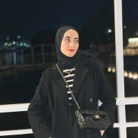 Aya Saleh (@ayasalh55) Twitter profile photo