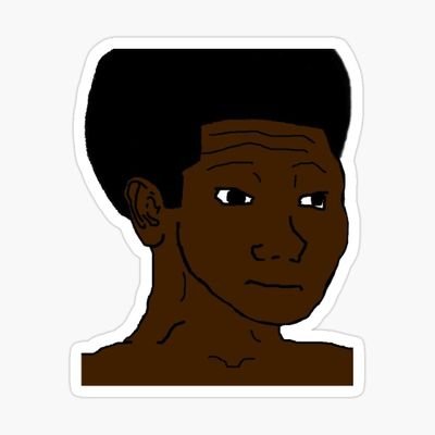 showing the insight of a black incel YouTubehttps://youtube.com/@dretheblackcell?si=iGWcHlnSDMAoj6c7