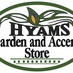 Hyams Garden Center (@hyamsgarden) Twitter profile photo Hyams Garden Center (@hyamsgarden) Twitter profile photo