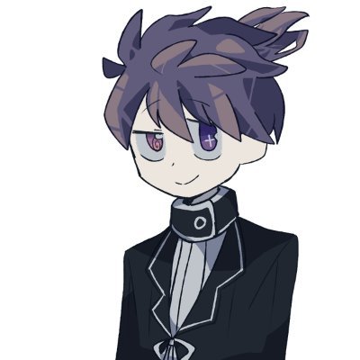 JochRuby's profile picture. Non-active account. (Semi-Parody|RP|Shitposts|Okay Art. Not Associated with PM, though I wish I was.)