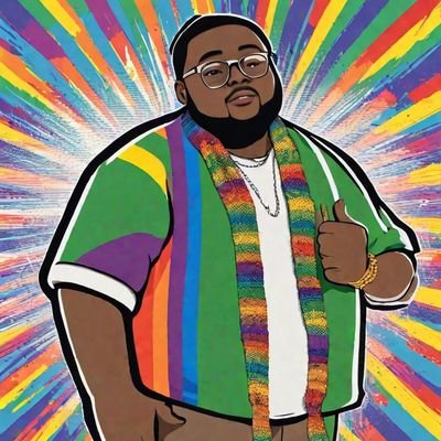 My Intellect is Gay | In between Phases | Everything through a queer lens | Read my shit: 'Cabinet of Introspection'