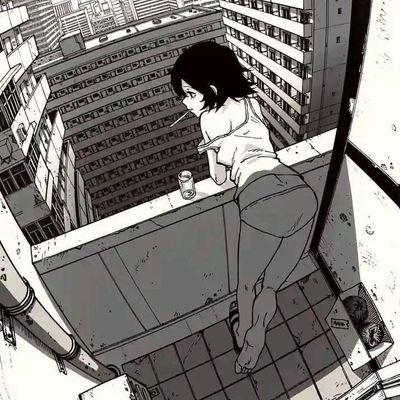 jinbariia's profile picture. ーno one noticed by the marías