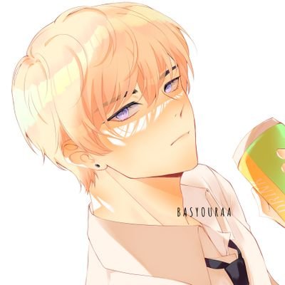 BasyouRaa || .• Open Commission •.さんのプロフィール画像