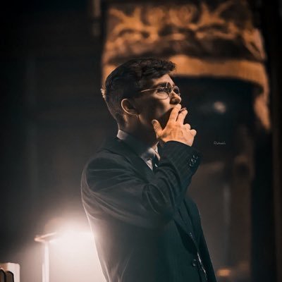 Gozymartins's profile picture. ✨