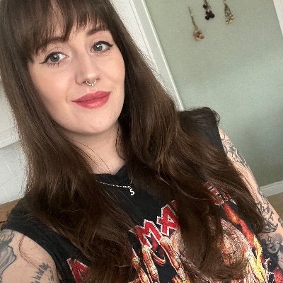 PhD researcher of women’s experiences in the night time economy in Ireland by day ☀️ Witchcraft & occult researcher by night 🌙 Research Assistant 📝
