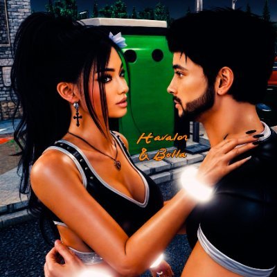 ♦️3DXChat♦️IMVU ♦️Club Host ♦️Voice DJ♦️Owner of @lushent3dx♦️Classy with some Sassy 🇺🇸🇵🇹 ♦️Married to my King Havalon 👑