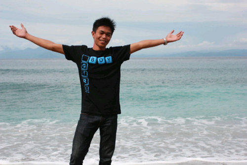 m_mrapi's profile picture. 