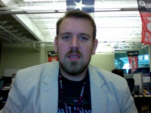 Cloud Expert, Linux Nerd, Daddy, Schümilch.