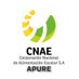 CNAE-APURE (@cnaeapure) Twitter profile photo CNAE-APURE (@cnaeapure) Twitter profile photo