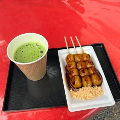 甘党太郎🍡🍫さんのプロフィール画像