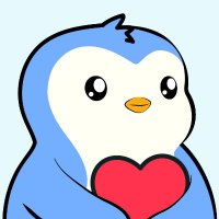 Kind Pengu (@kindpengu) 's Twitter Profile Photo Kind Pengu (@kindpengu) 's Twitter Profile Photo
