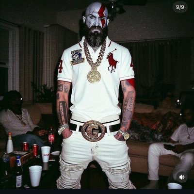 GinoVIII's profile picture. https://t.co/rXxEcyNho4