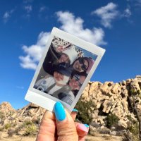 ᴮᴱGigi ⁷ 💜 𝒢𝓁𝒶𝒹𝓎𝓈 ♍️ Happy Cami Day! 🎂💎 (@gigi_joon88) 's Twitter Profile