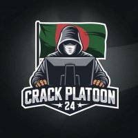 CrackPlatoonBd24 (@crackplatoonbd) 's Twitter Profile Photo CrackPlatoonBd24 (@crackplatoonbd) 's Twitter Profile Photo