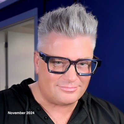 NLP Trainer since 1995 | Over 500 1:1 Clients since 2004. on IG: jasonthemcclain | Evolutionary Gentleman | Prince superfan | 49er Faithful