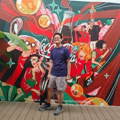 ekysendy's profile picture. Cipi2 capa2 dubi2 daba2 magico mi bum2