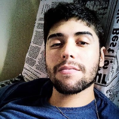rhfariasdon's profile picture. 