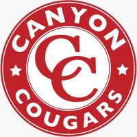 Canyon HS (@canyonhscougars) 's Twitter Profile