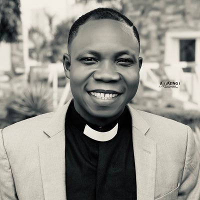 I am reverend minister of God and headpastor
