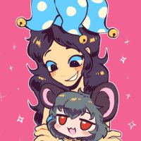 Yeartine (@yeartine) 's Twitter Profile Photo Yeartine (@yeartine) 's Twitter Profile Photo