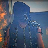 Charybdis (@charybdispro) 's Twitter Profile Photo Charybdis (@charybdispro) 's Twitter Profile Photo
