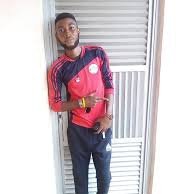 NduAfanna's profile picture. Budding lawyer and future detective.