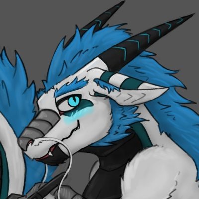 | 23 | Male | RP | Paw/vore artist | ✏️Commissions are CLOSED |
Silly eastern dragon that show love with his belly and paws x3
https://t.co/mJvZpc65YZ
