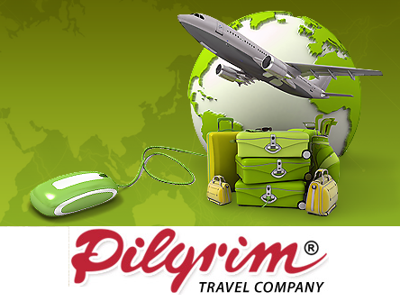 Pilgrim_travel's profile picture. «… Путешествие, продолжающееся тысячи километров, всегда начинается с первого шага».      

И этот шаг в компанию «Пилигрим»