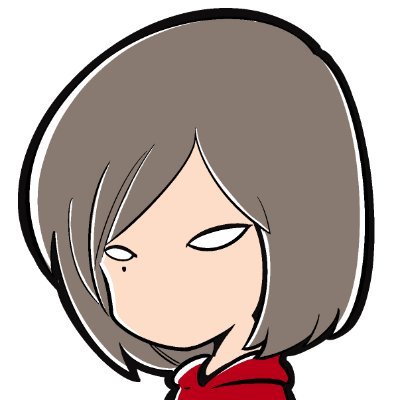 YMCK Nakamura(@YMCK_Nakamura)のソロアカウントです。
作曲やドット絵やります。ゲーム、ゾイド、ビックリマン、洋館、サメも大好物。
https://t.co/FrvwqKYxqW