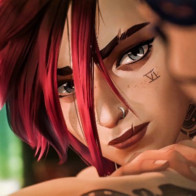 27y // she/her // lesbian // pt/br + en
Vi, lol e star rail
biblioteca ambulante de assassins creed
tweets are mostly in pt/br
♡ @leviackrmanz