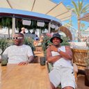 Brains or Casey Veggies - @Kcee_L - Twitter