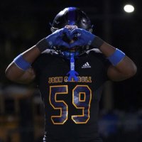 Nathan “Trey” Jackson III (@i1nathanj) 's Twitter Profile