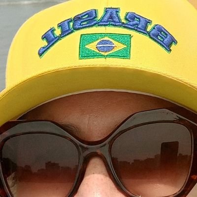 Historiadora- PUC-SP, pesquisadora da História de SP, Cientista da Religião e Política, Psicopedagoga.
Esquerda não presta.
SDV SÓ BOLSONARISTA #Bolsonaro2026