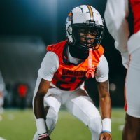 Malachi O’Neal (@malachioneal8) 's Twitter Profile Photo