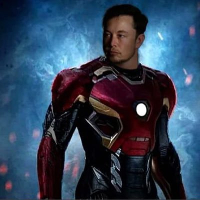 IronymanERC20's profile picture. https://t.co/vGp1dHBXrn
