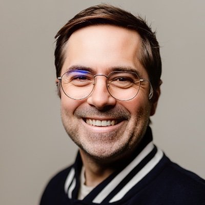 Driving AI product adoption @OVHcloud. 🇪🇺🇨🇦
Formerly Head of Baremetal & Network.
Not active here—find me on 🦋 or 🐘 https://t.co/qTMI5a2Mry