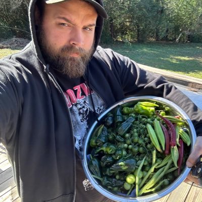 Trailer Trash | Liberationist | Mad Farmer | Pentecostal AF | com/post-theist | Does stuff: @PrdxPressGames @jubileehouseco @RF_Spirituality @_broadcast2071