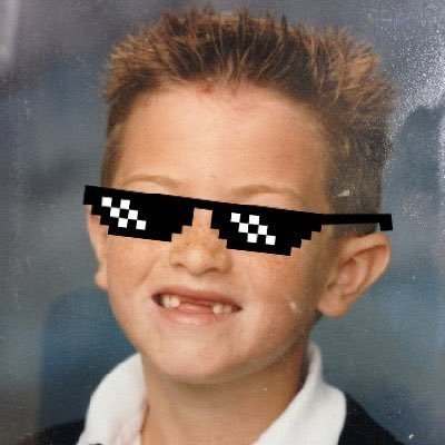 brennansmith11's profile picture. Partner - @flyingvgroup | Investor Relations - @cyberluxc | Notorious Day Laborer | NOT a financial advisor